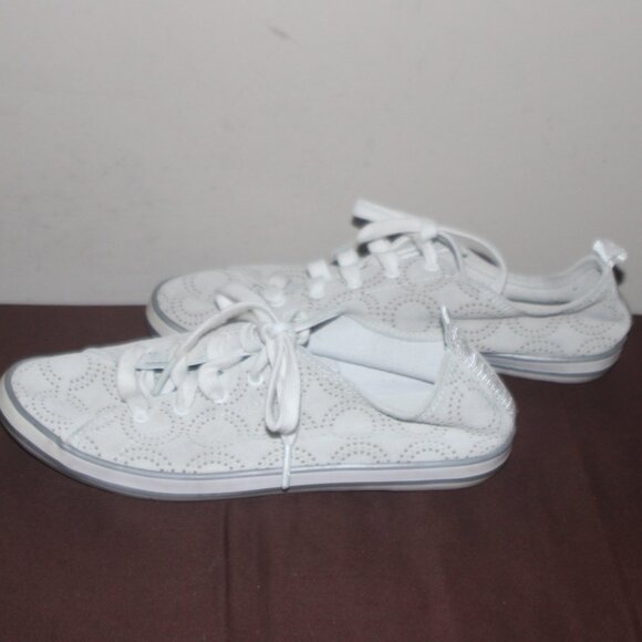 VGC LADIES COACH ELINA SNEAKERS - 6 - Picture 3 of 6